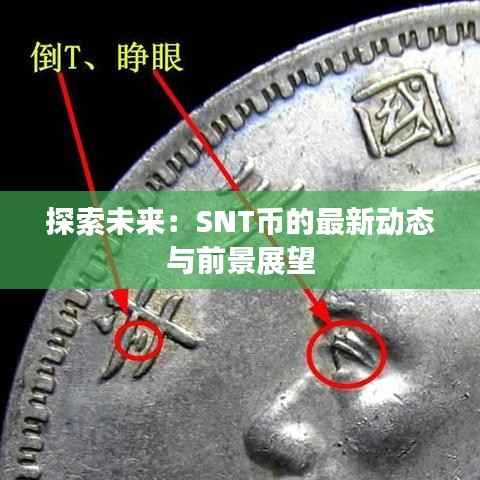 探索未来：SNT币的最新动态与前景展望