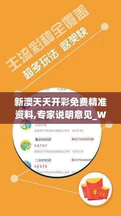 新澳天天开彩免费精准资料,专家说明意见_WP7.486