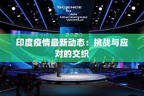 印度疫情最新动态:挑战与应对的交织