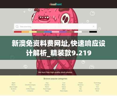 新澳免资料费网址,快速响应设计解析_精装款9.219