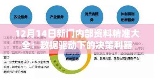 12月14日新门内部资料精准大全：数据驱动下的决策利器