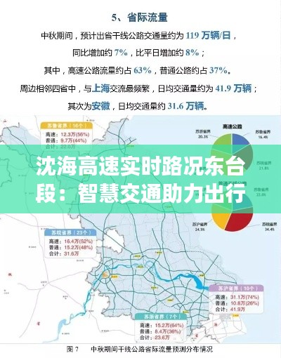 沈海高速实时路况东台段：智慧交通助力出行无忧