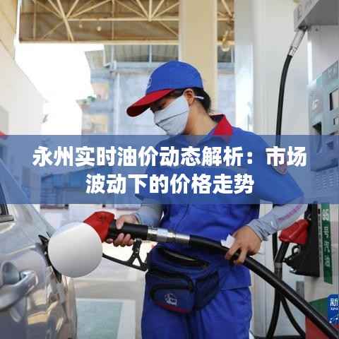 永州实时油价动态解析:市场波动下的价格走势