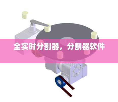 全实时分割器,分割器软件