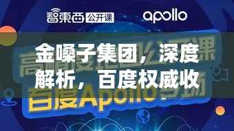 金嗓子集团,深度解析,百度权威收录标题!