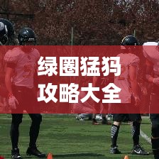 绿圈猛犸攻略大全,核心战术揭秘,挑战轻松应对