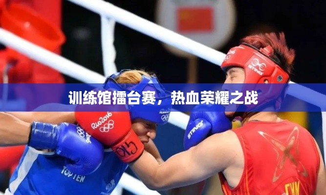 训练馆擂台赛,热血荣耀之战