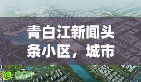 青白江新闻头条小区，城市发展的脉搏与社区风采展现