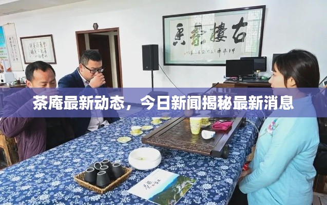 茶庵最新动态,今日新闻揭秘最新消息