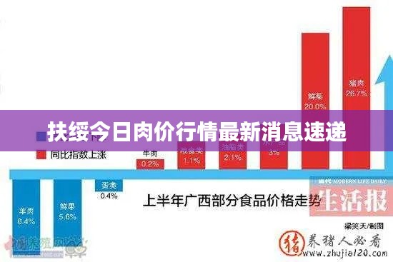 扶绥今日肉价行情最新消息速递