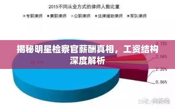 揭秘明星检察官薪酬真相,工资结构深度解析